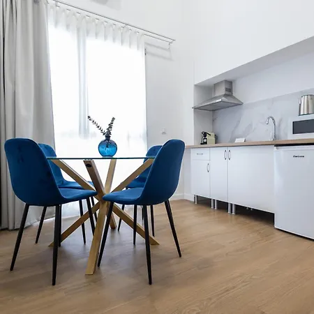 Imprenta Sorolla By Concept Gæstehus 3*