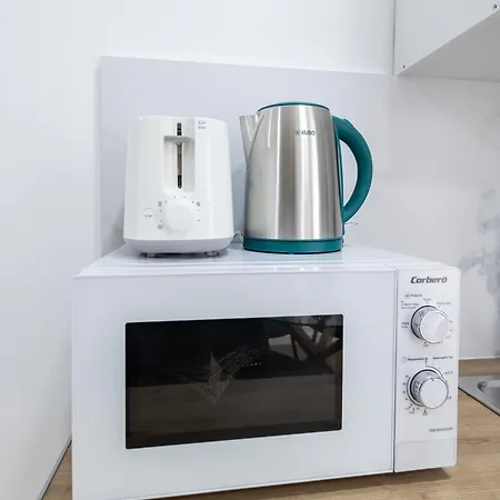 Imprenta Sorolla By Concept Gæstehus 3*