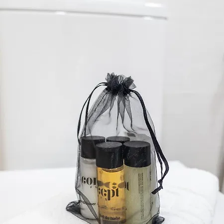 Imprenta Sorolla By Concept Gæstehus