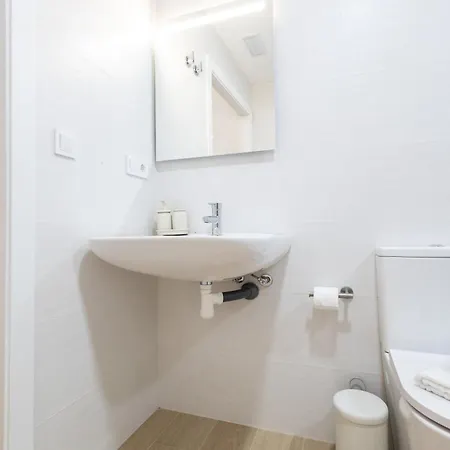 Imprenta Sorolla By Concept
