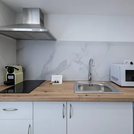 Imprenta Sorolla By Concept 4* Valenza