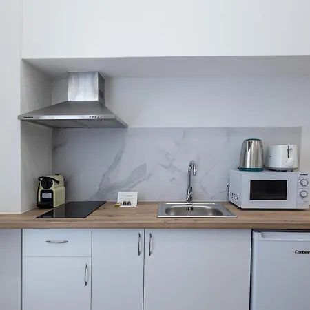 Affittacamere Imprenta Sorolla By Concept