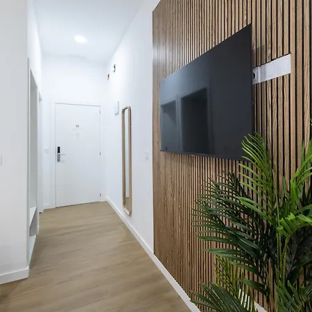 Imprenta Sorolla By Concept Valenza