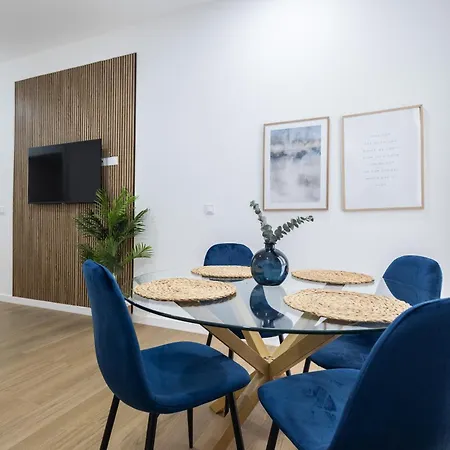 Imprenta Sorolla By Concept 招待所