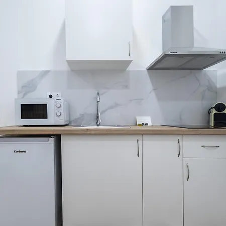 Imprenta Sorolla By Concept 瓦伦西亚