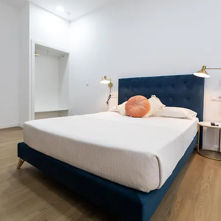 Affittacamere Imprenta Sorolla By Concept