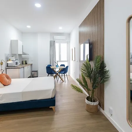 Imprenta Sorolla By Concept Valenza