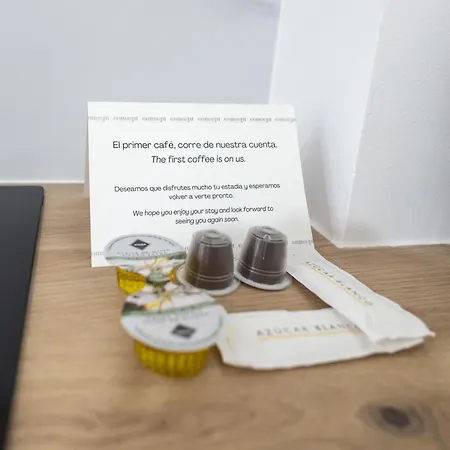 Imprenta Sorolla By Concept Valenza