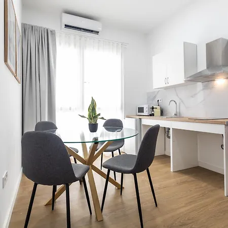 Imprenta Sorolla By Concept Affittacamere