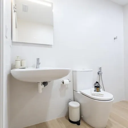 Affittacamere Imprenta Sorolla By Concept