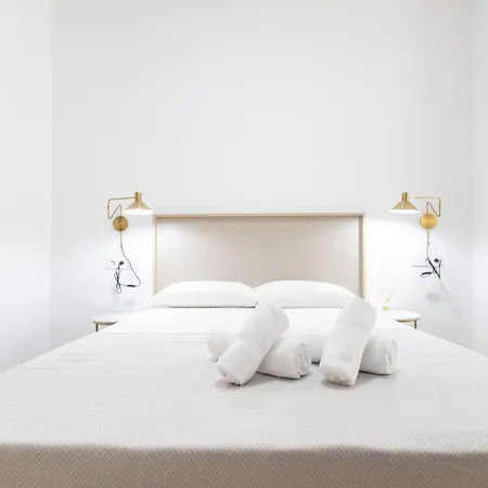 Affittacamere Imprenta Sorolla By Concept