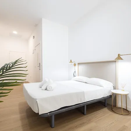 Imprenta Sorolla By Concept Affittacamere 4*