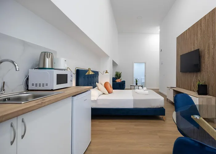 Imprenta Sorolla By Concept 4*