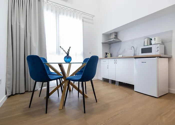 Imprenta Sorolla By Concept Pensión 4*