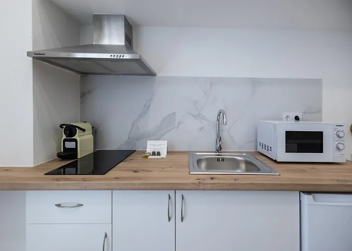 Imprenta Sorolla By Concept 4* Valencia