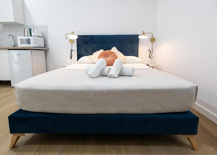 Imprenta Sorolla By Concept Pensión 4*