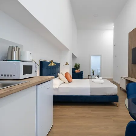 Imprenta By Concept Flats *