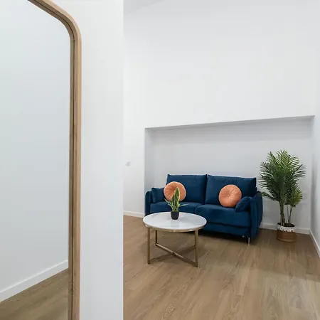 Imprenta By Concept Flats * Valencia