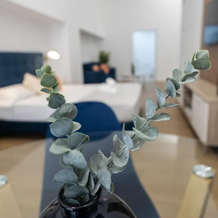 Guest house Imprenta By Concept Flats