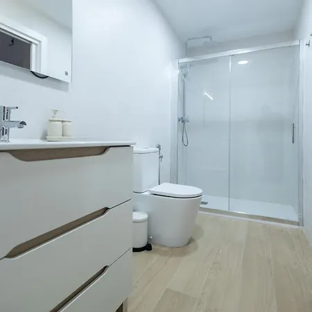 Imprenta By Concept Flats Valencia