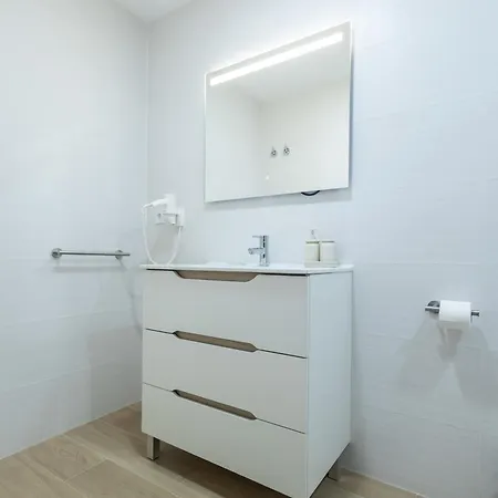Guest house Imprenta By Concept Flats *