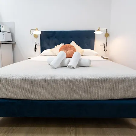 Imprenta By Concept Flats Guest house *