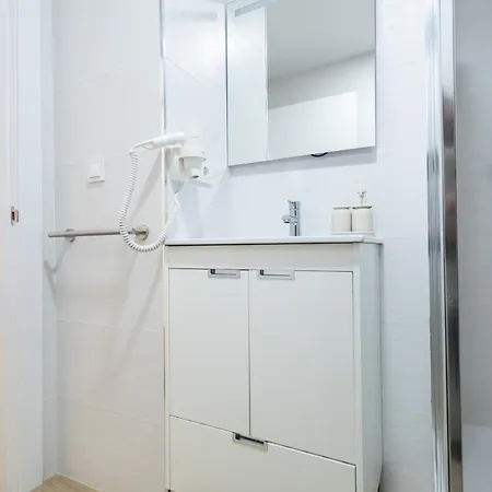 Imprenta By Concept Flats Guest house *
