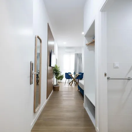Imprenta By Concept Flats