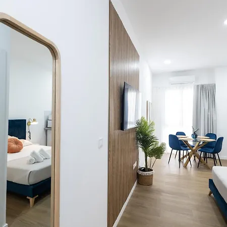 Imprenta By Concept Flats