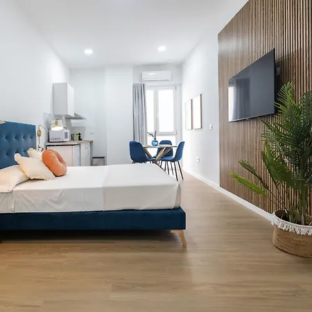 Imprenta By Concept Flats *