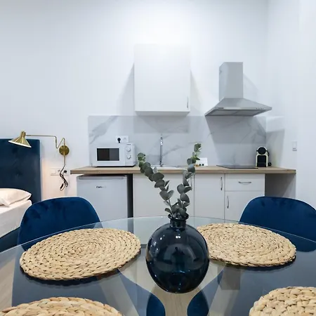 Imprenta By Concept Flats