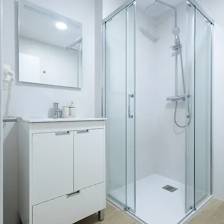 Imprenta By Concept Flats Guest house