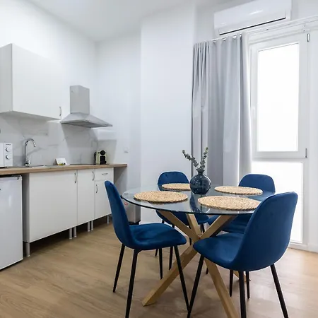 Imprenta By Concept Flats Guest house *