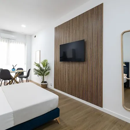 Imprenta By Concept Flats *