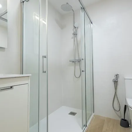 Guest house Imprenta By Concept Flats *