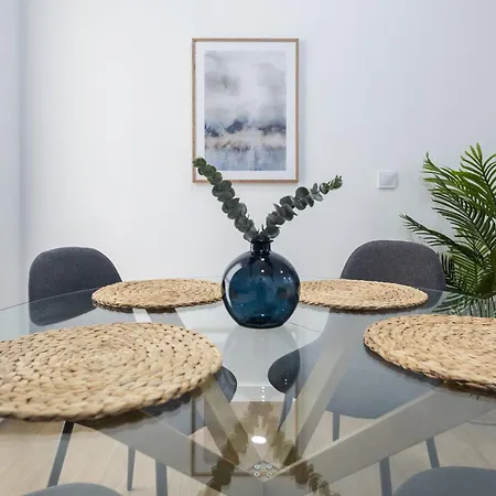 Guest house Imprenta By Concept Flats
