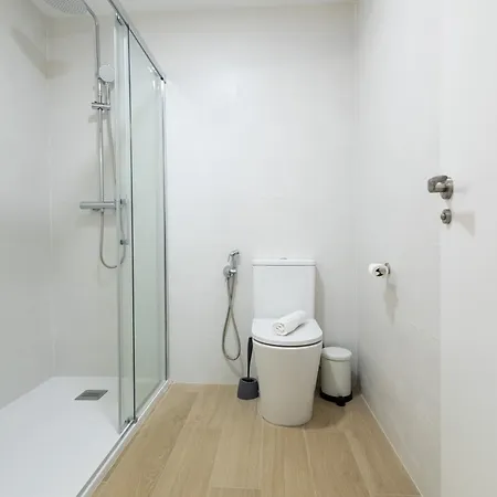 Imprenta By Concept Flats Guest house *