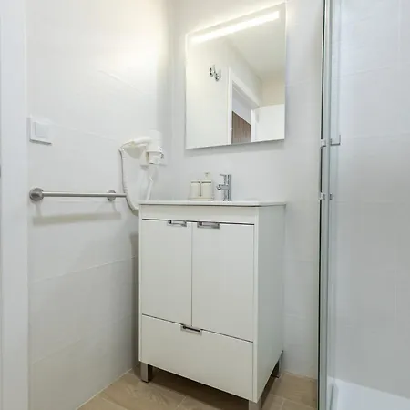 Imprenta Sorolla By Concept 4* Walencja