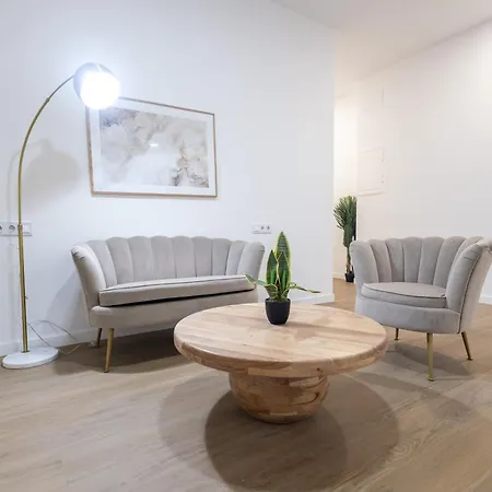 Imprenta By Concept Flats