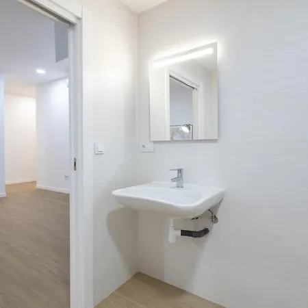 Guest house Imprenta By Concept Flats *