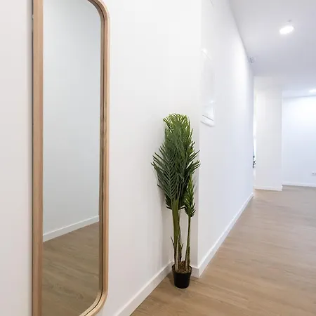 Imprenta By Concept Flats Guest house Valencia