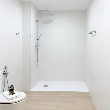 Penzion Imprenta Sorolla By Concept Valencie
