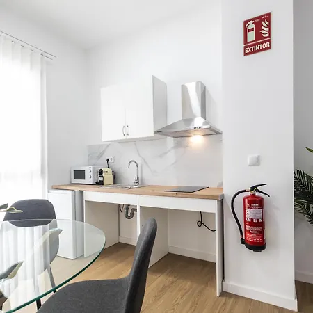 Imprenta Sorolla By Concept 3*
