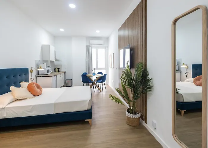 Imprenta Sorolla By Concept Valencia