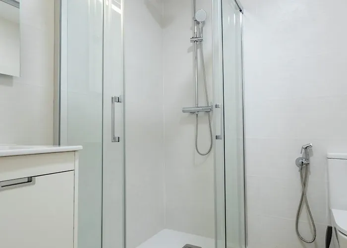 Гостевой дом Imprenta Sorolla By Concept 4*
