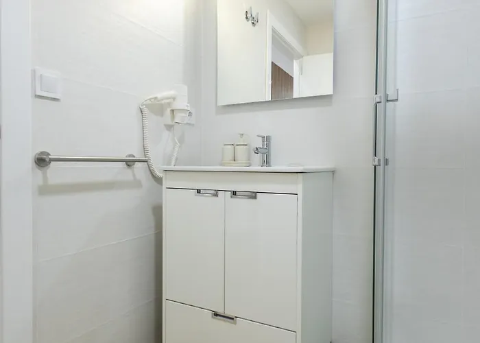 Imprenta Sorolla By Concept 4* Валенсия