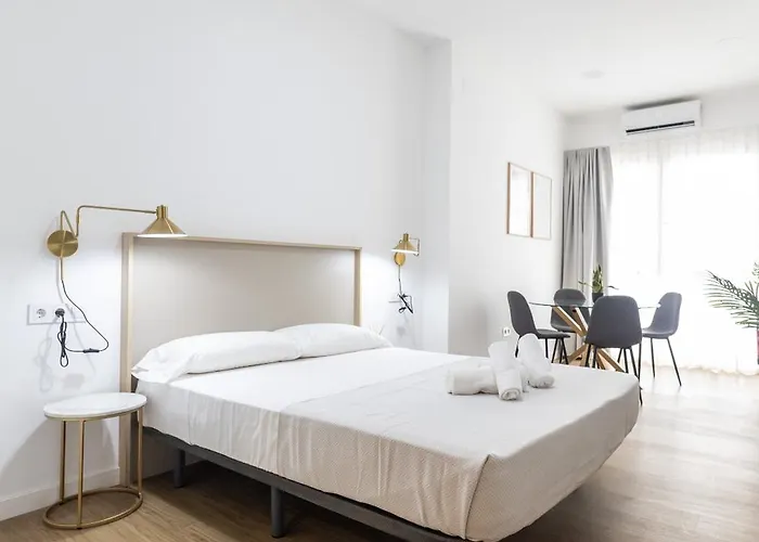 Гостевой дом Imprenta Sorolla By Concept 4*