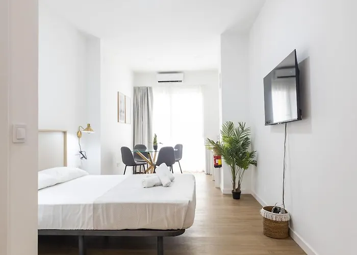 Гостевой дом Imprenta Sorolla By Concept
