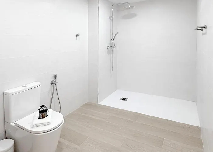 Гостевой дом Imprenta Sorolla By Concept 4*
