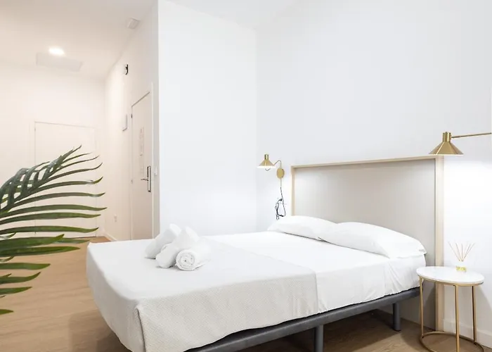 Imprenta Sorolla By Concept Vendégház 4*
